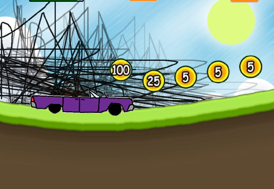 Safe and Secure Car Games Unblocked